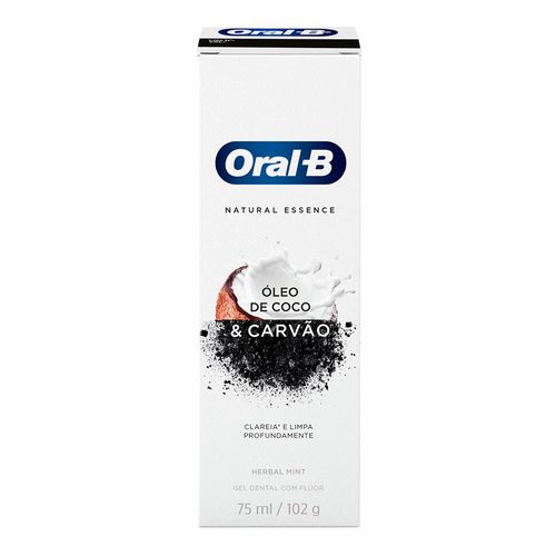745251---Creme-Dental-Oral-B-Natural-Essence-Oleo-de-Coco-e-Carvao-102g-1 745251---Creme-Dental-Oral-B-Natural-Essence-Oleo-de-Coco-e-Carvao-102g-1
