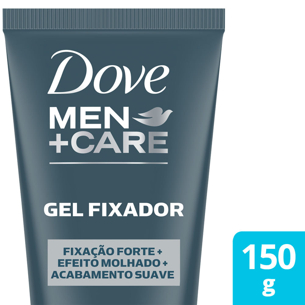 Dove men hot sale gel