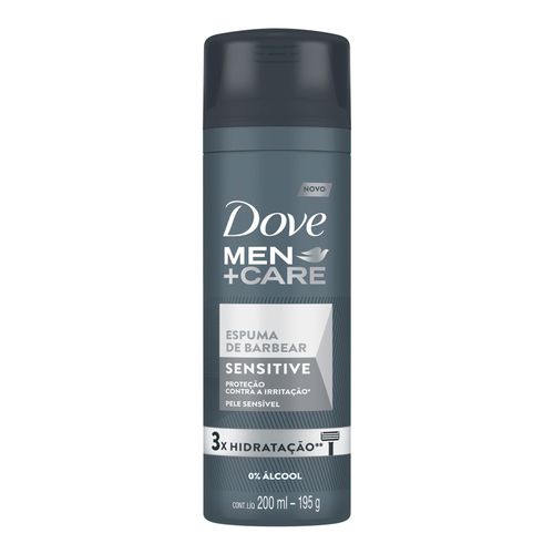 747114---Espuma-de-Barbear-Dove-Men-Sensitive-200ml-1 747114---Espuma-de-Barbear-Dove-Men-Sensitive-200ml-1