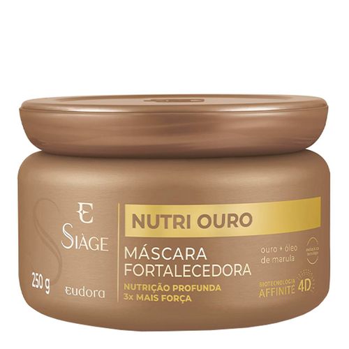 740004---Mascara-Capilar-Siage-Eudora-Nutri-Ouro-250g-1