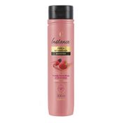 Shampoo Eudora Instance Força Vitaminada Frutas Vermelhas 300ml