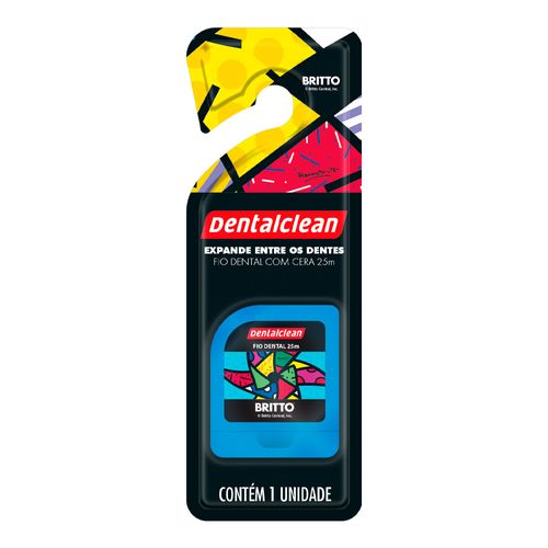 747467---Fio-Dental-Com-Cera-Dental-Clean-Romero-Britto-25m-1 747467---Fio-Dental-Com-Cera-Dental-Clean-Romero-Britto-25m-1