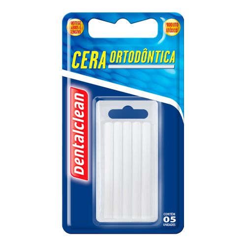747513---Cera-Odontonica-Dental-Clean-5-Unidades-1 747513---Cera-Odontonica-Dental-Clean-5-Unidades-1
