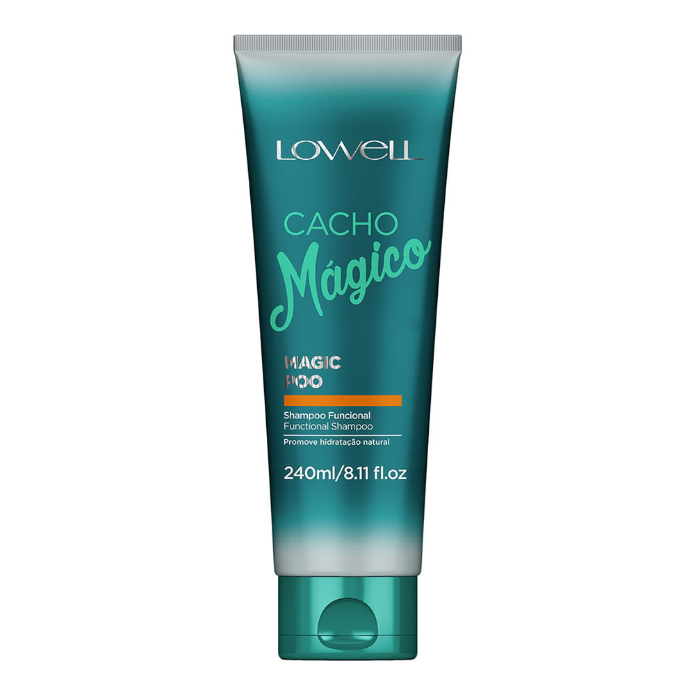 SH LOWELL 240 G CACHO MAGICO