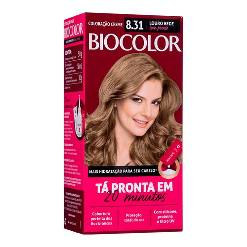 752762---Coloracao-Permanente-Biocolor-Louro-Inocente-8-31-1-Unidade-1 752762---Coloracao-Permanente-Biocolor-Louro-Inocente-8-31-1-Unidade-1