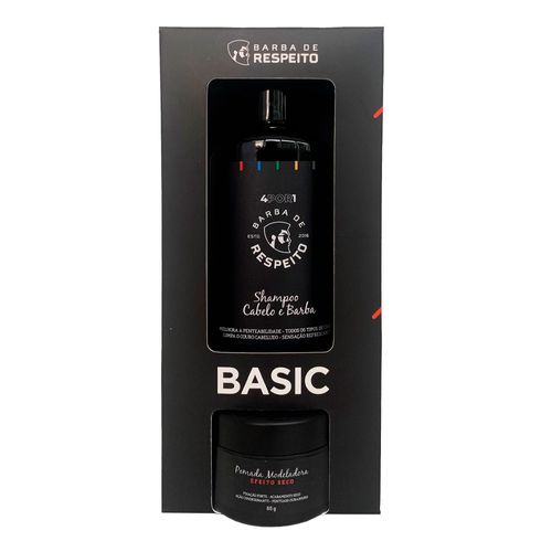 746975---Kit-Basic-Hampoo-Barba-de-Respeito-200ml--Locao-Efeito-Seco-90ml-1 746975---Kit-Basic-Hampoo-Barba-de-Respeito-200ml--Locao-Efeito-Seco-90ml-1