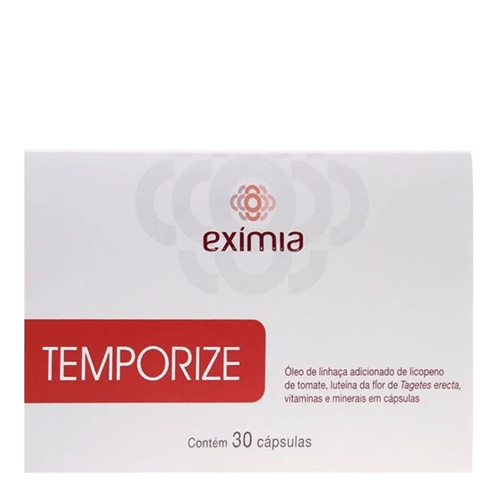 EXIMIA TEMPORIZE C/30CPS