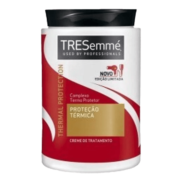 Creme de Tratamento Tresemme Proteção Térmica 1kg