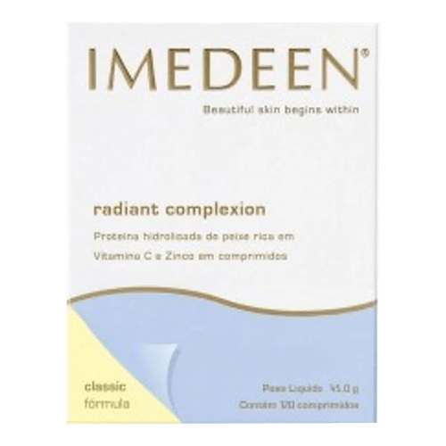 359831---imedeen-radiant-complexion-120-comprimidos 359831---imedeen-radiant-complexion-120-comprimidos