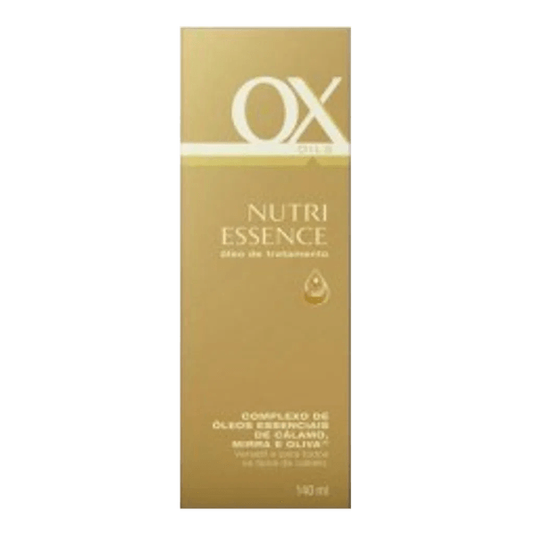 Serum OX Nutri Essence 140ml