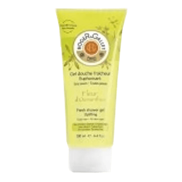 Gel Douche Fosm Roger & Gallet 50ml