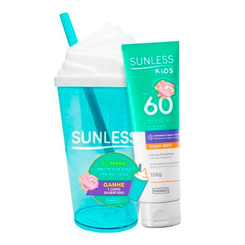 749052---Kit-Protetor-Solar-Infantil-Sunless-Kids-60-FPS-120g--Copo-1 749052---Kit-Protetor-Solar-Infantil-Sunless-Kids-60-FPS-120g--Copo-1