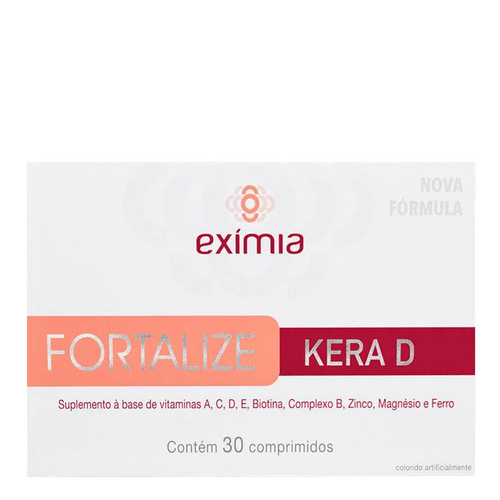 630527---eximia-fortalize-kerad-farmoquimica-30-comprimidos 630527---eximia-fortalize-kerad-farmoquimica-30-comprimidos