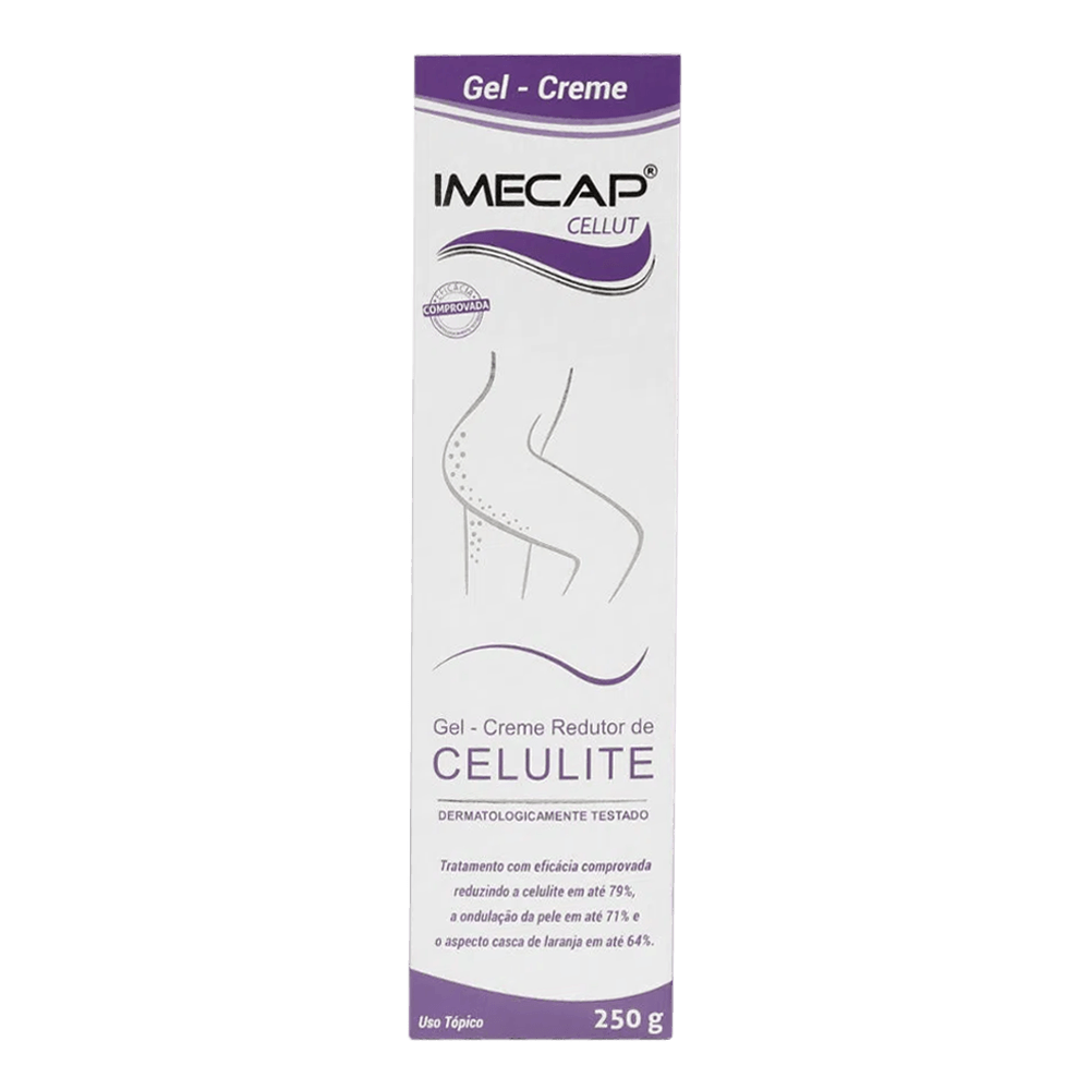 IMECAP CELLUT 250 G