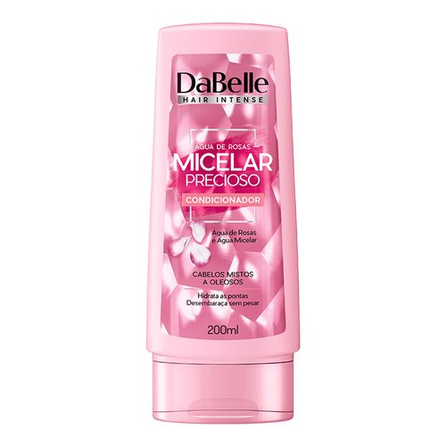 749796---Condicionador-Dabelle-Micelar-Precioso-Cabelos-Mistos-a-Oleosos-200ml-1 749796---Condicionador-Dabelle-Micelar-Precioso-Cabelos-Mistos-a-Oleosos-200ml-1