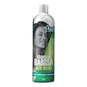 Shampoo Soul Power Babosa Aloe Wash 315ml