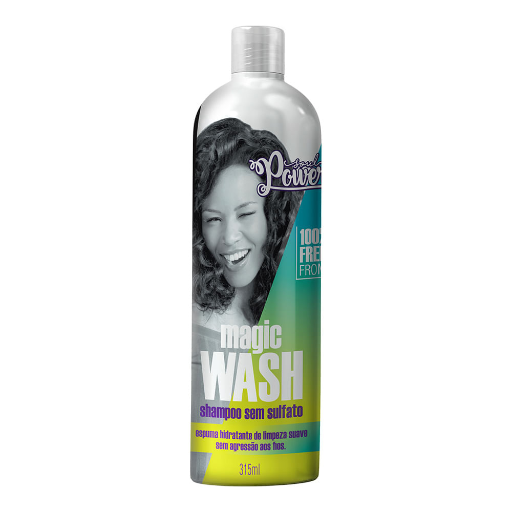 MATIZADOR MAGIC POWER 300ML