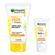 935128898---Kit-Garnier-Uniform-Matte-Vitamina-C-Protetor-Hidratante-Facial-FPS30-40g--Limpeza-Facial-Vitamina-C-Antioleosidade-120g