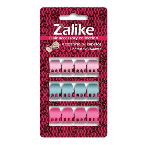 747700---Piranha-de-Cabeli-Zalike-Acrilico-Mini-3-Cores-12-Unidades-1 747700---Piranha-de-Cabeli-Zalike-Acrilico-Mini-3-Cores-12-Unidades-1