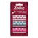 747700---Piranha-de-Cabeli-Zalike-Acrilico-Mini-3-Cores-12-Unidades-1