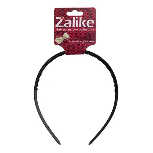 747912---Tiara-de-Cabelo-Zalike-Lisa-Tradicional-Preta-12cm-1-Unidade-1 747912---Tiara-de-Cabelo-Zalike-Lisa-Tradicional-Preta-12cm-1-Unidade-1