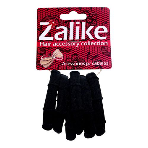 748005---Kit-Elastico-para-Cabelos-Zalike-Preto--6-Unidades-1