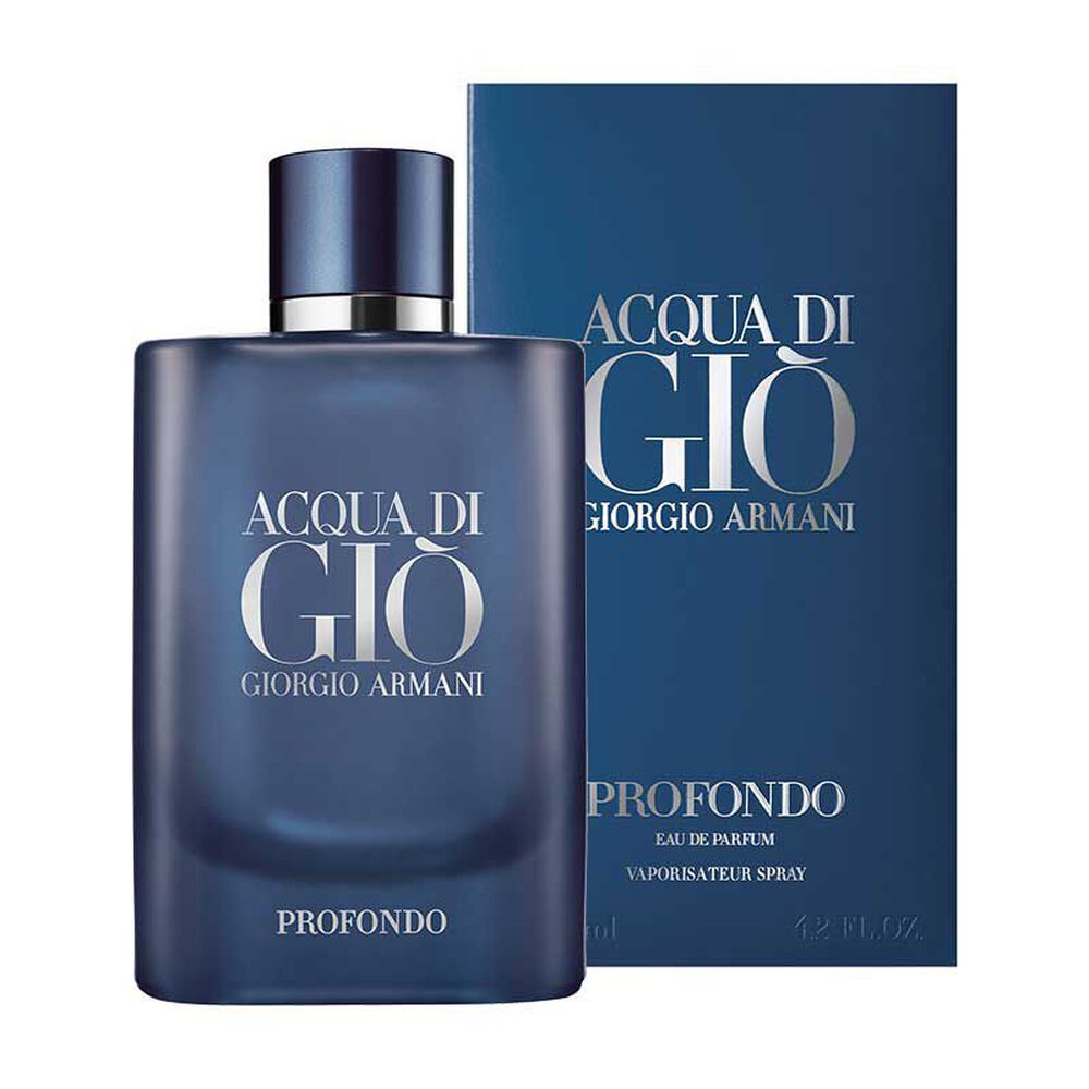 acqua di giò profondo eau de parfum