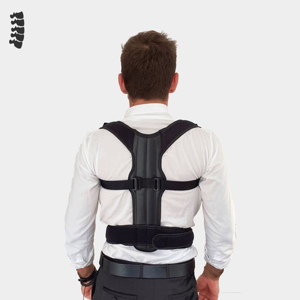 Corretor Postural Completo 2.0 Ideal - Unissex