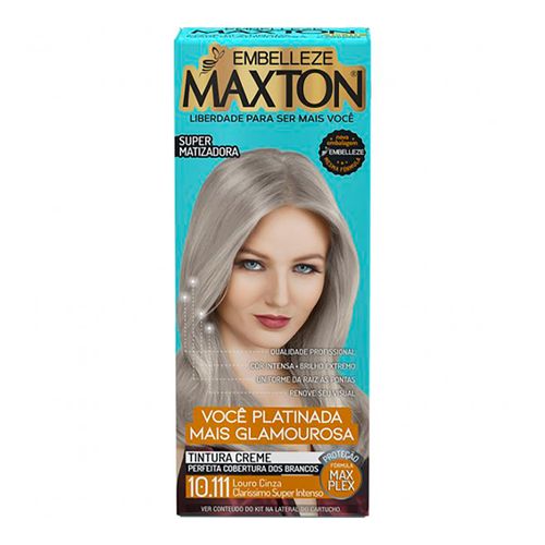 751421---Coloracao-Permanente-Maxton-Embelleze-Louro-Cinza-Claro-Super-Intenso-10111-1-Unidade-1