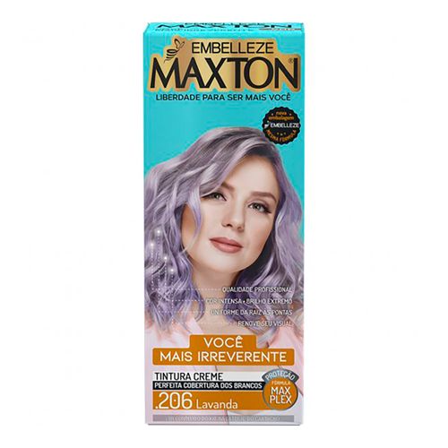 751480---Coloracao-Permanente-Maxton-Embelleze-Lavanda-Mais-Irreverente-206-1-Unidade-1 751480---Coloracao-Permanente-Maxton-Embelleze-Lavanda-Mais-Irreverente-206-1-Unidade-1