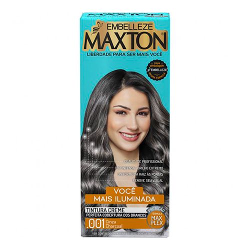 752240---Coloracao-Permanente-Maxton-Embelleze-Cinza-Charcoal-Voce-Mais-Iluminada-001-1-Unidade-1 752240---Coloracao-Permanente-Maxton-Embelleze-Cinza-Charcoal-Voce-Mais-Iluminada-001-1-Unidade-1