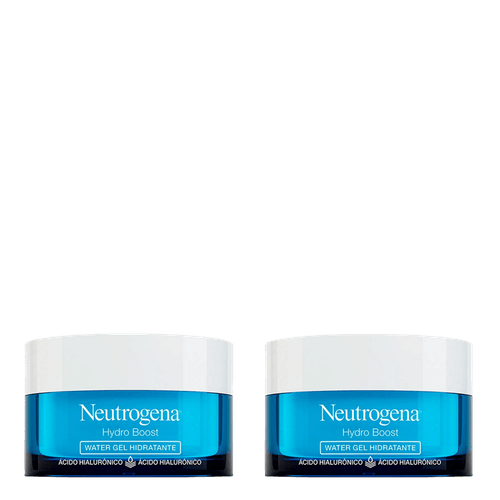Kit-2-Hidratante-Facial-Neutrogena-Hydro-Boost-Water-Gel-50g