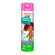 Shampoo Novex Revitay Embelleze Meus Cachinhos Define e Encanta 300ml