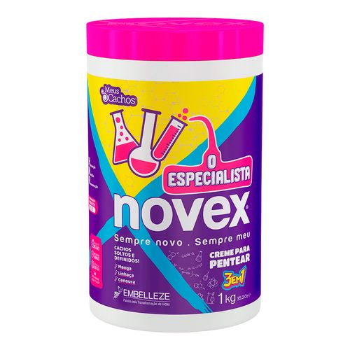 753203---Creme--para--Pentear--Novex--Embelleze--O--Especealista--3--em--1--Cachos--Soltos--1kg-1
