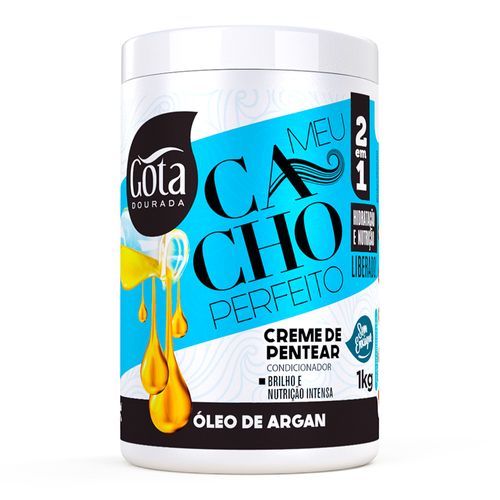 755672---Creme-de-Pentear-Gota-Dourada-Meu-Cacho-Perfeito-Oleo-de-Argan-1kg-1 755672---Creme-de-Pentear-Gota-Dourada-Meu-Cacho-Perfeito-Oleo-de-Argan-1kg-1