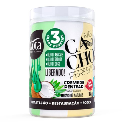 755699---Creme-de-Pentear-Gota-Dourada-meu-Cacho-Perfeito-Oleos-de-Amendoas-1kg-1