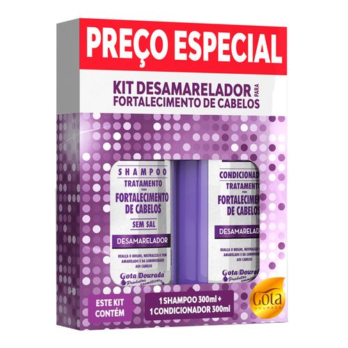 756334---Kit-Desamarelador-Gota-Dourada-Fortalecimento-de-Cabelos-300ml-2-Unidades-1 756334---Kit-Desamarelador-Gota-Dourada-Fortalecimento-de-Cabelos-300ml-2-Unidades-1