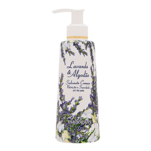 9002364---Sabonete-Liquido-Lavanda-Algodao-Mahogany-200ml 9002364---Sabonete-Liquido-Lavanda-Algodao-Mahogany-200ml