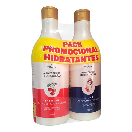 738247---Kit-Hidratante-Vidalia-Hidratacao-Fashion-500ml--Hidratante-Night-500ml-1