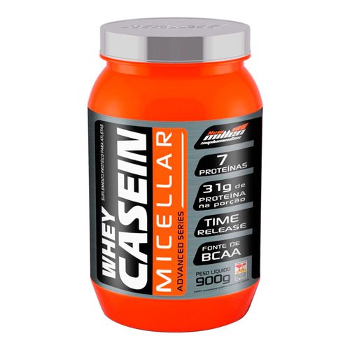 Whey-Casein-Micelar-900g---New-Millen Whey-Casein-Micelar-900g---New-Millen