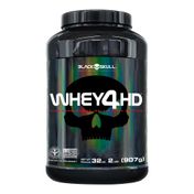 Whey-4HD-907g---Black-Skull