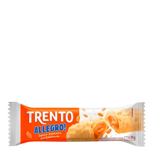 Wafer-Trento-Allegro-Chocolate-Branco-35g Wafer-Trento-Allegro-Chocolate-Branco-35g