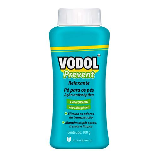 Vodol-Po-Prevent-Relaxante-100g Vodol-Po-Prevent-Relaxante-100g
