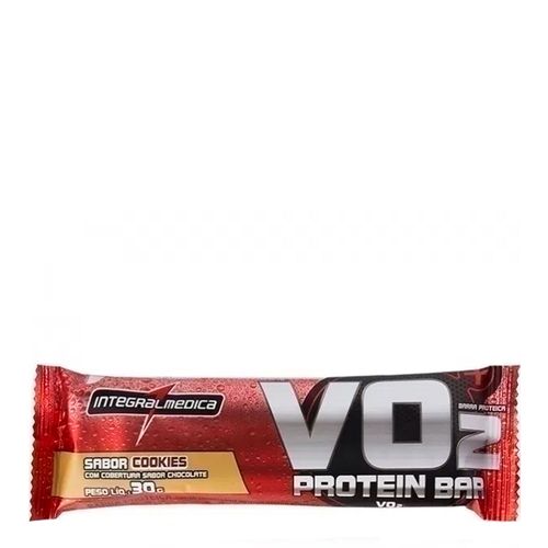 VO2-Bar-30g---Integralmedica VO2-Bar-30g---Integralmedica