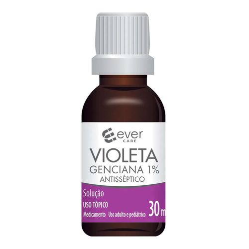 Violeta-Genciana-Ever-Care-30ml Violeta-Genciana-Ever-Care-30ml