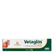 VETAGLOS---pomada-com-50g