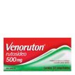 Venoruton-500mg-Novartis-Biociencias-20-Comprimidos