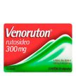 Venoruton-300mg-Novartis-Biociencias-20-Capsulas