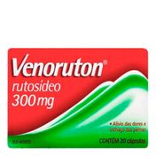 Venoruton-300mg-Novartis-Biociencias-20-Capsulas