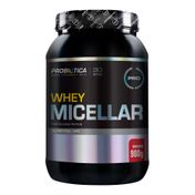 Whey-Micellar-Millenium-Line-900g---Probiotica